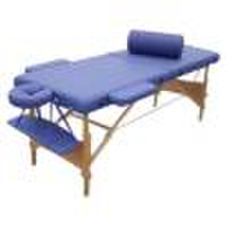 Wooden Portable Massage Table