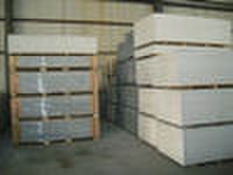 Cellulose Calcium Silicate Sheet