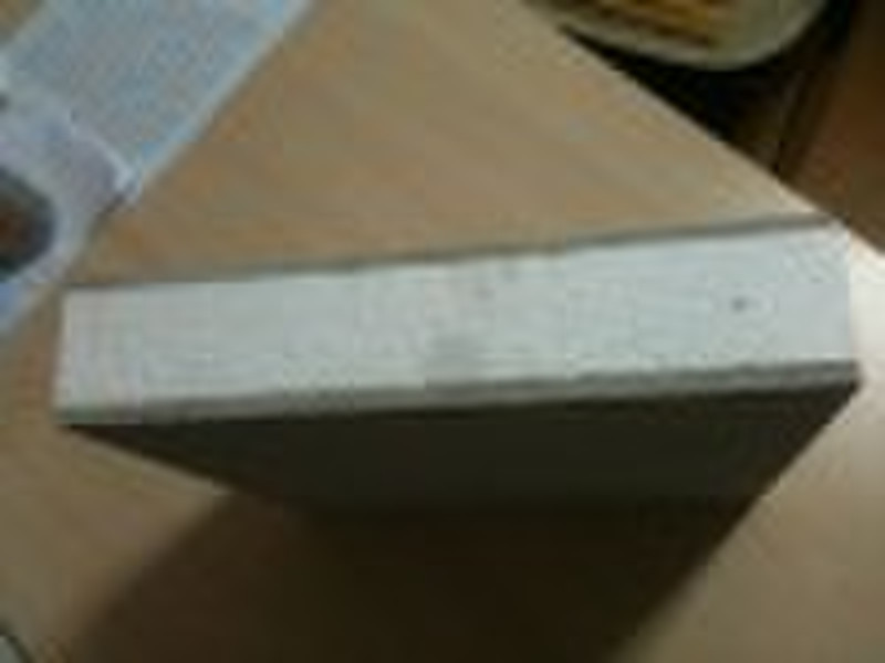 cement board