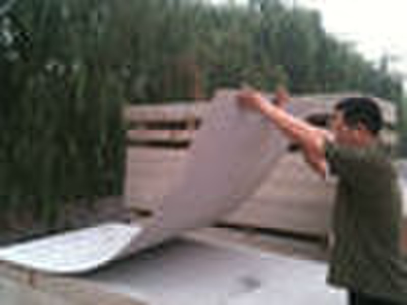 compressed fibre cement board