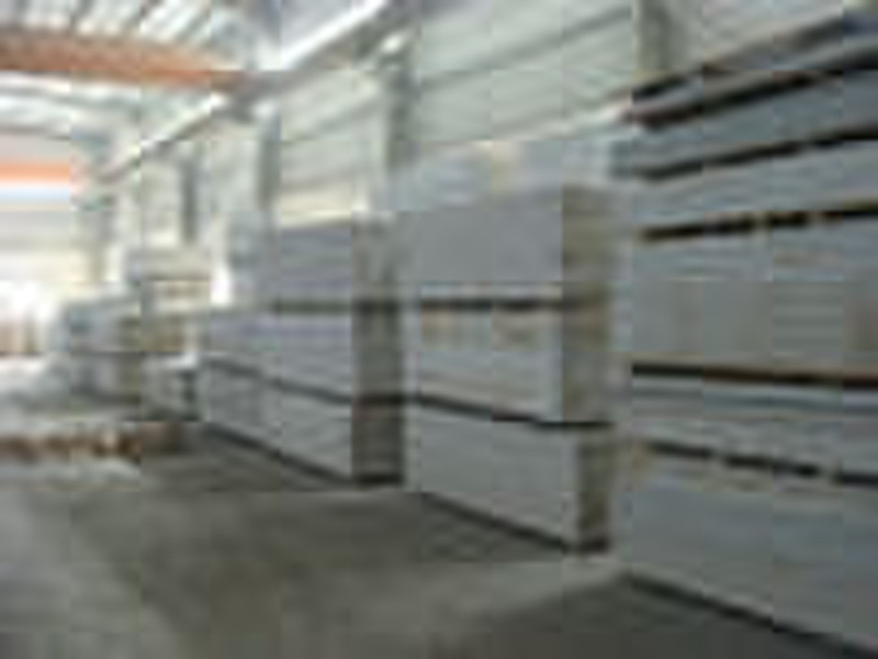 calcium silicate board