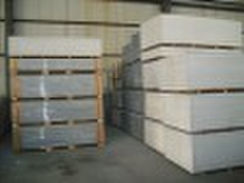 Calcium Silicate Board