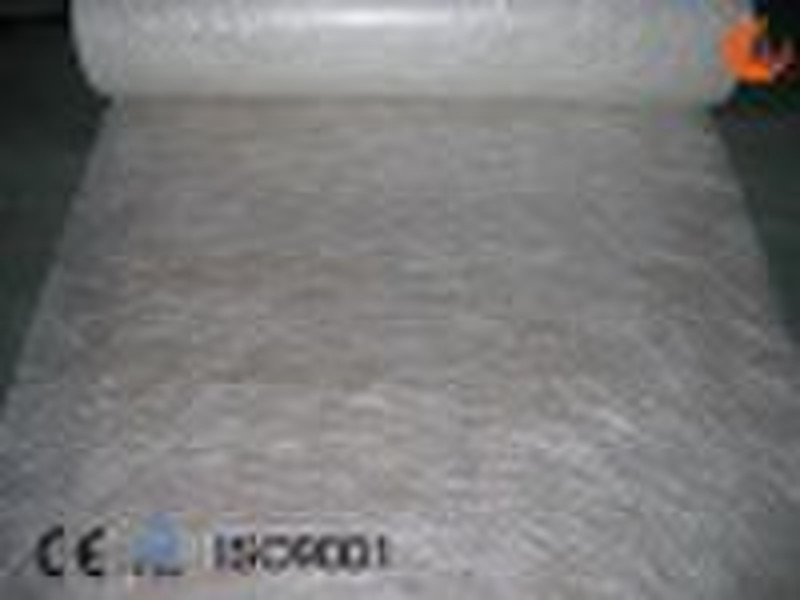 fiberglass mat