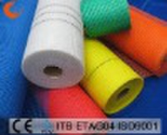 Fiberglass net