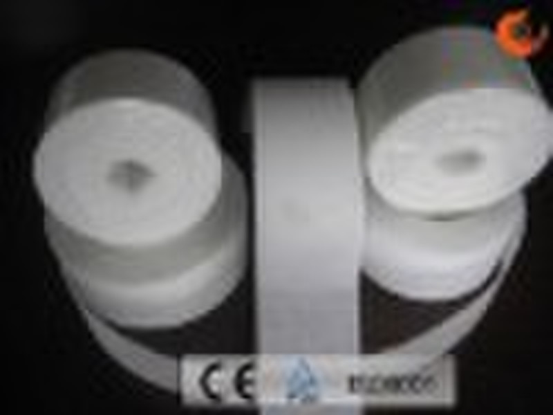 fiberglass tissue