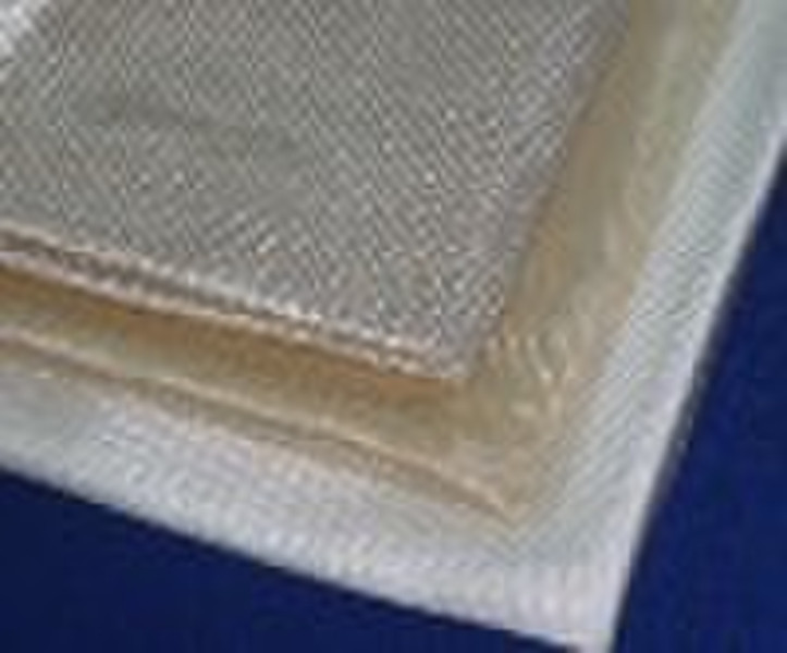 silica fiberglass cloth