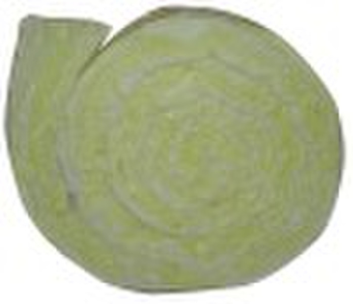 glass wool insulation