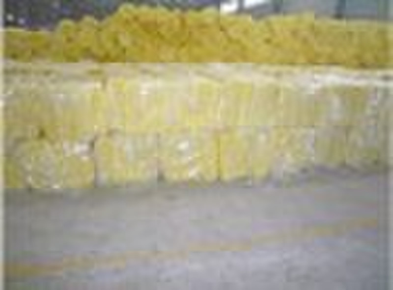 glass wool insulation batt