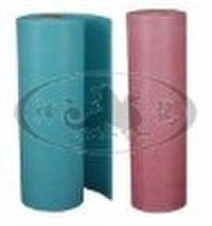 insulating paper-6520 PM/6630 B-DMD/6641F-DMD