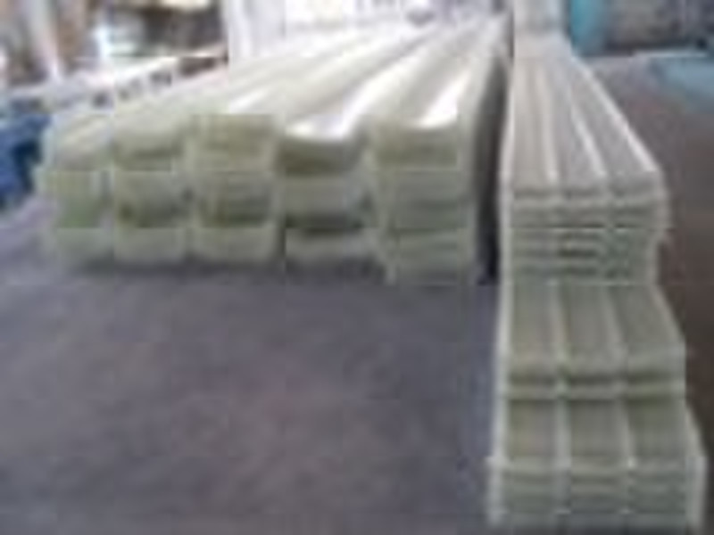 FRP Corrugated Sheets