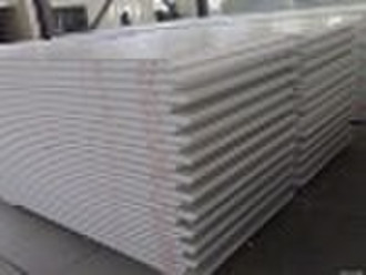 FRP Corrugated Sheets