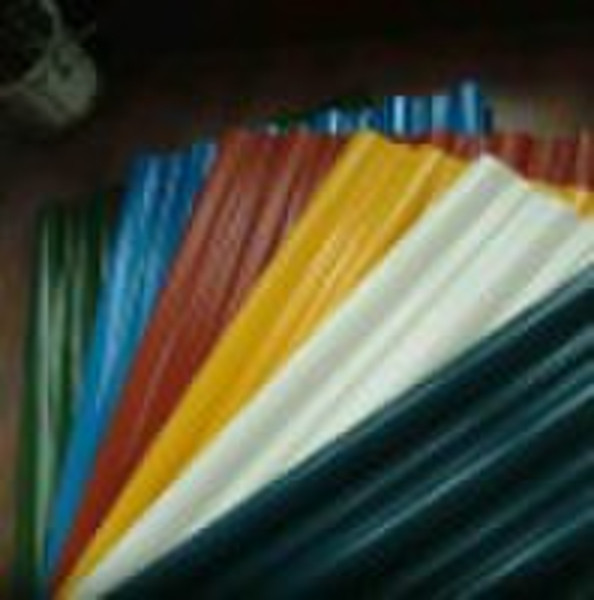 FRP Corrugated Sheets