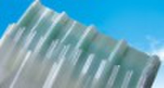 FRP Corrugated Sheets