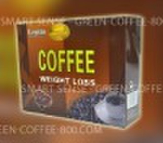 Abnehmkaffee - Leptin (Creamy Brown) Kaffee