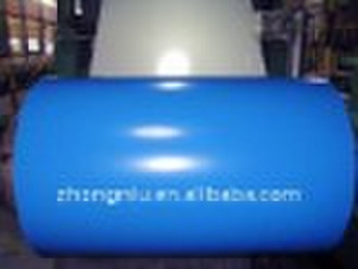 prepainted galvanized steel coil