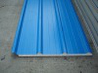 EPS sandwich panel