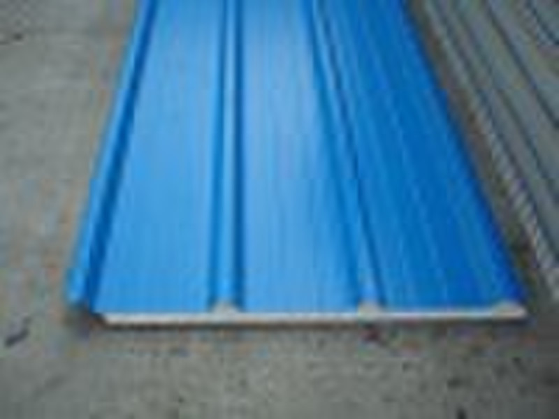 EPS sandwich panel