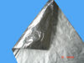 Flame-Retardant Aluminum Foil Fiberglass Cloth