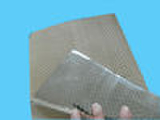 Microporous Sound Absorption Composite Material