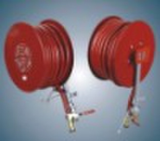 fire hose reel