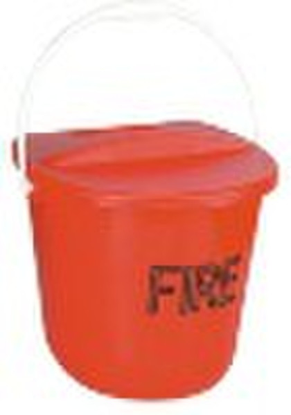 fire bucket