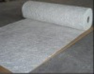 E-GLASS CHOPPED STRAND MAT