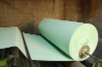 Polyester Base Cloth of Asphalt Felt