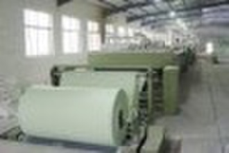 Polyester Base Cloth of Asphalt Felt