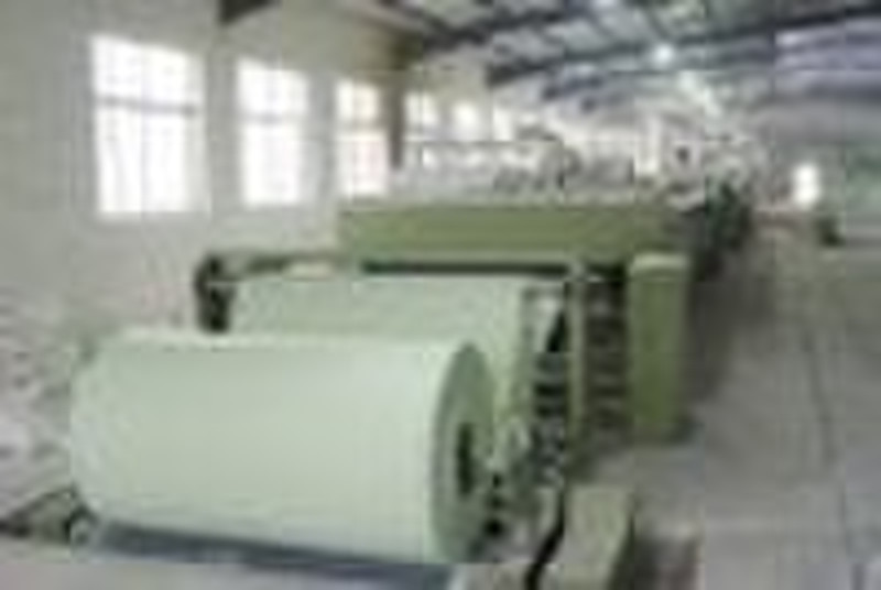 Polyester Base Cloth of Asphalt Felt