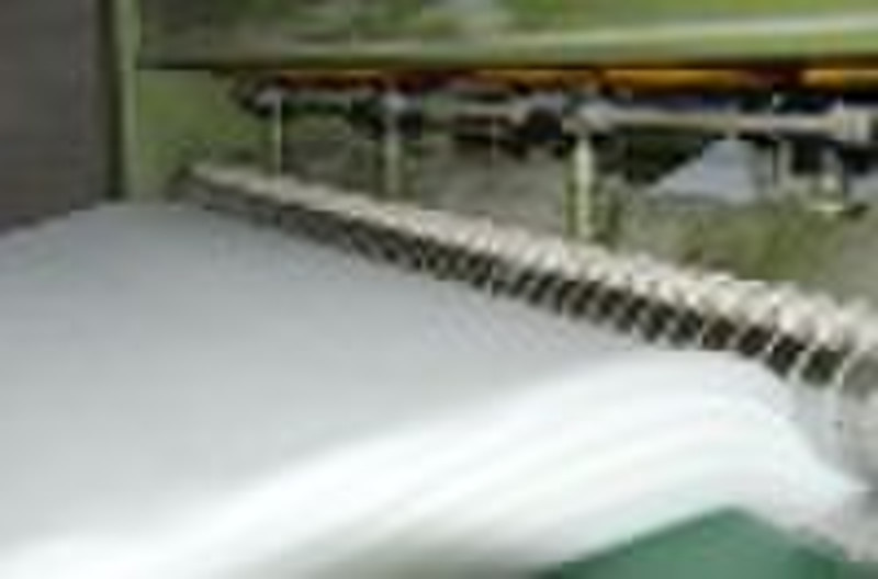 Polyester Base Cloth of Asphalt Felt