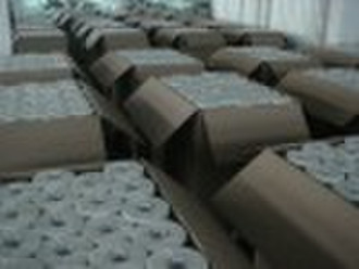 Coated Alkali Resistant Mesh