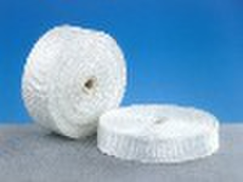 Texturized Glass Fiber Tape