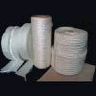 Fiberglass Products For Heat Insulation