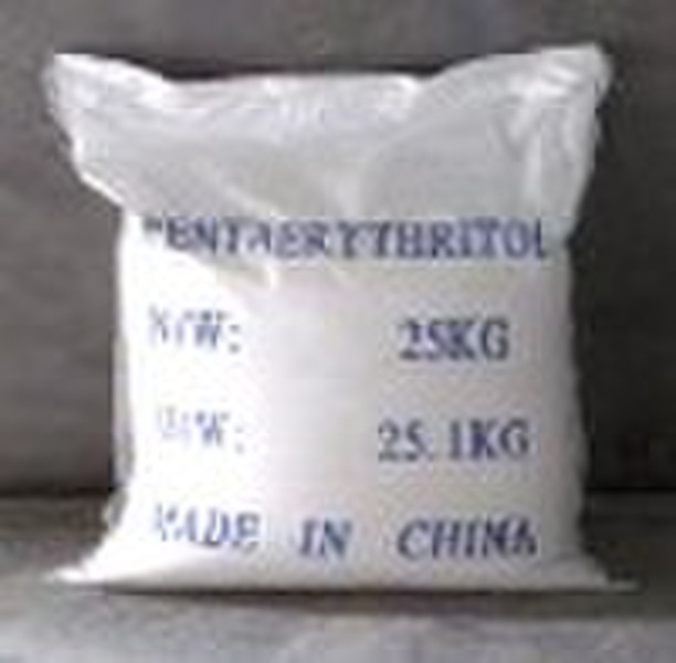 Pentaerythritol