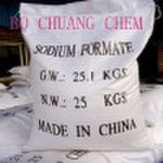 Sodium Formate