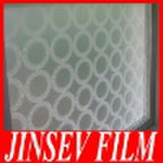 High Quality Decorative Window Film