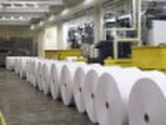 offset  paper