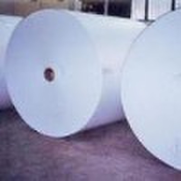 uncoated offset paper