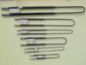 Mosi2 Heating Elements