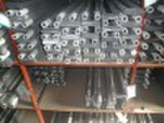 Silicon Carbide Heater