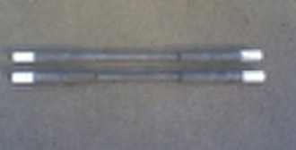 Silicon Carbide Heater