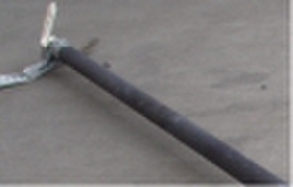 Silicon Carbide Heater