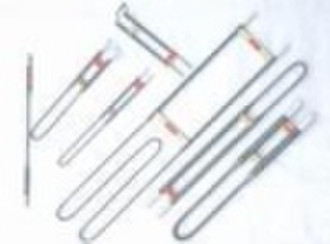 Mosi2 Heating Elements