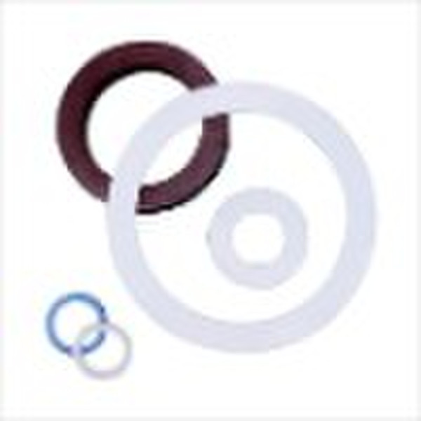 pure PTFE gasket