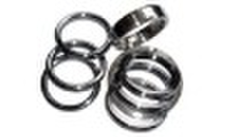 metal ring joint gasket