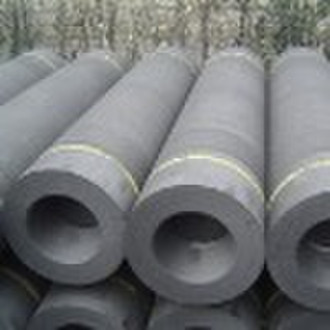 UHP Graphite Electrode