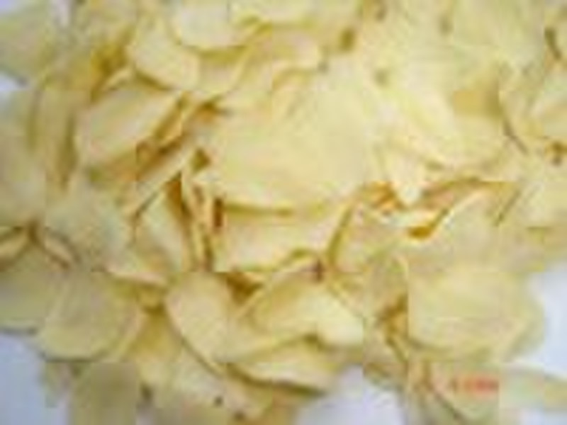 minced garlic supplier