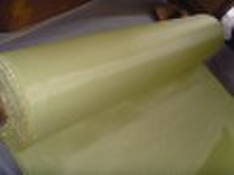 100% Twaron Kevlar fabric
