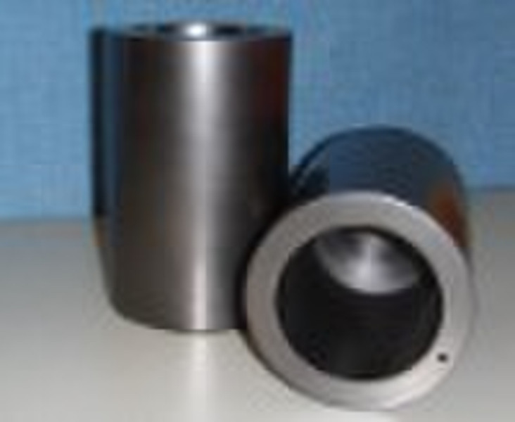 High Pure Graphite Crucible