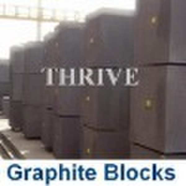 all kinds of graphite blocks